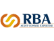 Logo de RBA