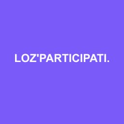 Logo Loz'participation - Expert-comptable à Mende