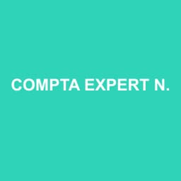 Logo Compta Expert Nord Mayenne - Expert-comptable à Mayenne