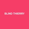 BLIND THIERRY