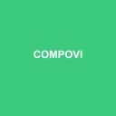 Logo de Compovi