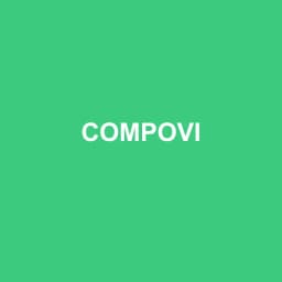 Logo Compovi - Expert-comptable à Légny