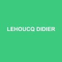Logo de Lehoucq Didier