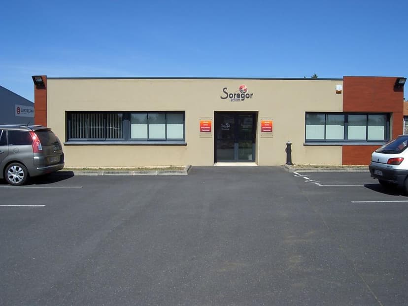 Tgs France Expertise Comptable Paie rh - photo 1