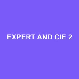 Logo Expert And Cie 2 - Expert-comptable à Mouriès