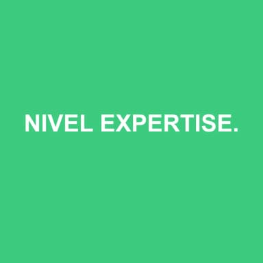 Logo de NIVEL EXPERTISE AUDIT CONSEIL