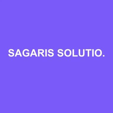 Logo de SAGARIS SOLUTIONS