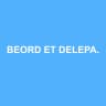 BEORD ET DELEPAUX