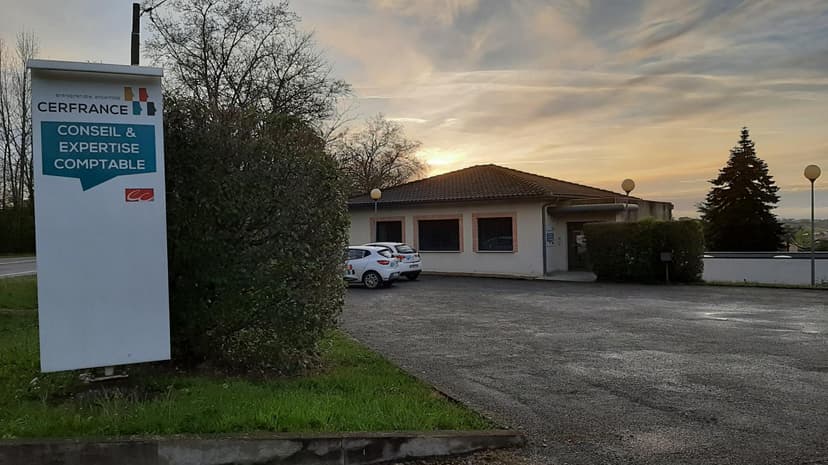 Agc Gascogne Occitane - photo 1