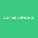 Logo de Agc as Cefiga 37
