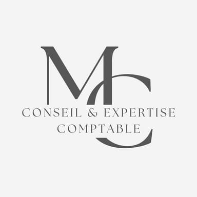 Logo de MC CONSEIL & EXPERTISE COMPTABLE