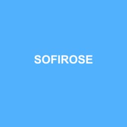 Logo Sofirose - Expert-comptable à Colombelles