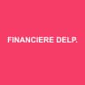 FINANCIERE DELPHINE ARTAUD