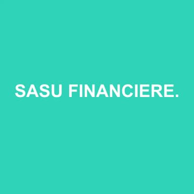 Logo de SASU FINANCIERE MOULIS