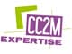 Logo Cc2m Expertise - Expert-comptable à Sorgues