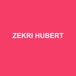 Logo Zekri Hubert - Expert-comptable à Saint-Orens-de-Gameville
