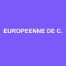 EUROPEENNE DE CONSEIL