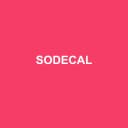 Logo SODECAL