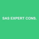 Logo SAS EXPERT CONSEIL ENTREPRISE