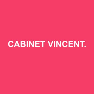 Logo de CABINET VINCENT CACHEUR EXPERTISE COMPTABLE, AUDIT ET CONSEILS