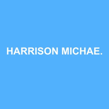 Logo de HARRISON MICHAELA