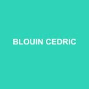 Logo BLOUIN CEDRIC