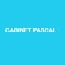 CABINET PASCAL COMTE