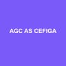 AGC AS CEFIGA