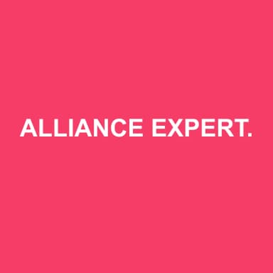 Logo de ALLIANCE EXPERT COMPTABLE 34