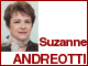 Logo de ANDREOTTI SUZANNE