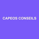 Logo de Capeos Conseils