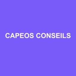 Logo Capeos Conseils - Expert-comptable à Combourg