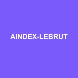 Logo de AINDEX-LEBRUT