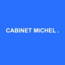 Logo CABINET MICHEL FOURMENT