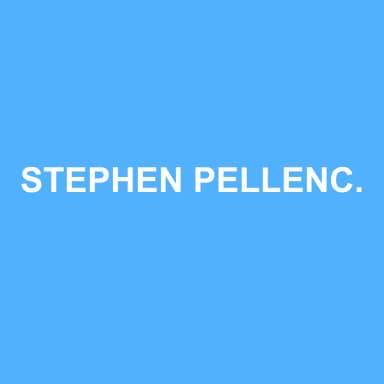 Logo de STEPHEN PELLENC EXPERT COMPTABLE EURL