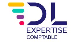 Logo DL EXPERTISE COMPTABLE