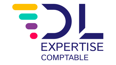 Logo de DL EXPERTISE COMPTABLE