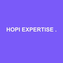 Logo Hopi Expertise Comptable - Expert-comptable à Dinard