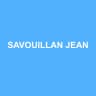 SAVOUILLAN JEAN