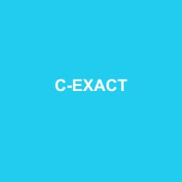 Logo C-exact - Expert-comptable à Flat