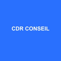 Logo Cdr Conseil - Expert-comptable à Suresnes