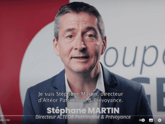 Cogedis - actualité 1