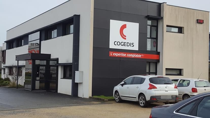 Cogedis - photo 2