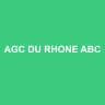 AGC DU RHONE ABC