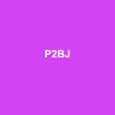 Logo de P2bj