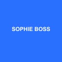 Logo SOPHIE BOSS
