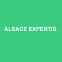 Logo ALSACE EXPERTISE ET ASSOCIES