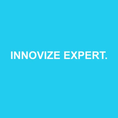 Logo de INNOVIZE EXPERTISE