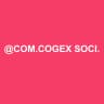 @COM.COGEX SOCIETE D'EXPERTISE COMPTABLE