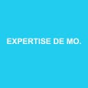 Logo EXPERTISE DE MORSANG - G & G